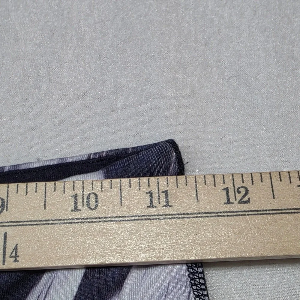 Lululemon Athletica Size 2 Align Leggings Abstract Print Activewear Yoga Pants‎